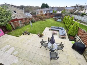 Garden- click for photo gallery